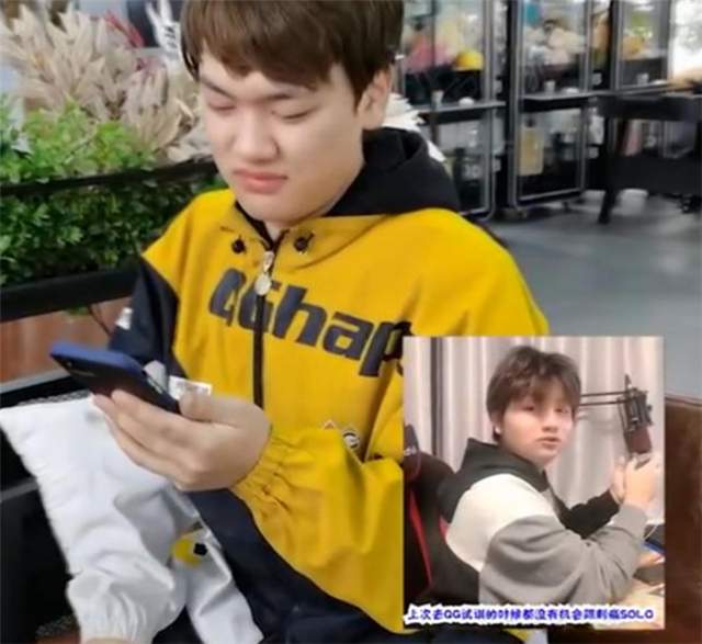 孙尚香天花板有多强?单挑5比0完胜刺痛,难怪刺痛都要给他当辅助