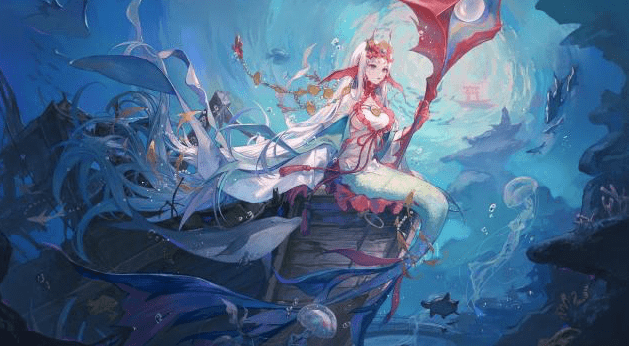 阴阳师:斗技小赛季来临,强势斗技式神全面了解,助力效率上分