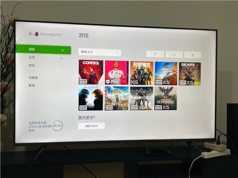史上最强大的游戏主机!微软Xbox Series X评测:巅峰工业设计更有亲民价