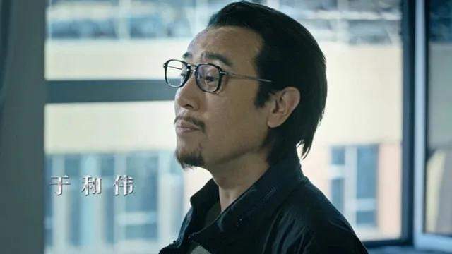 年度爆款预定!开播就是案中案,《巡回检查组》有哪些看点?