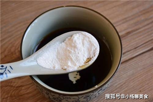 杏鲍菇新吃法,口感嫩滑爽口,素菜吃出了肉味,连吃几顿还不够