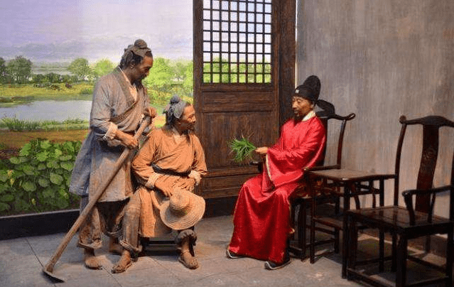 俗语“父不进子房”,下一句才是精华,值得深思,可惜十人九不知