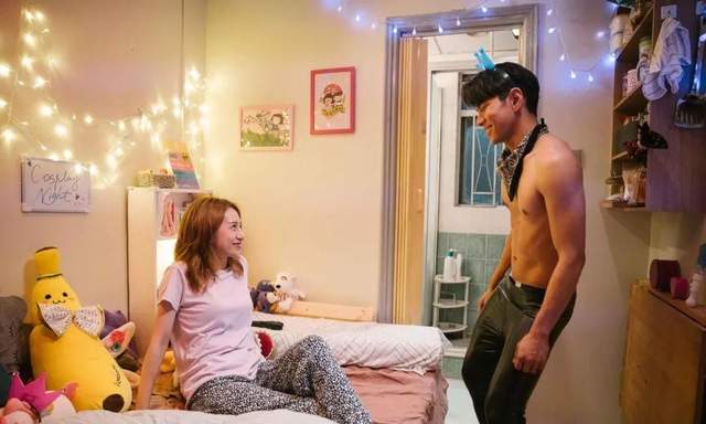 初当男一即入围争夺视帝,TVB力捧小生:妈妈怕离世时我还没红