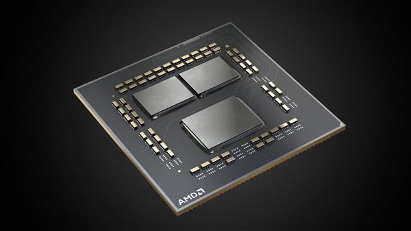 AMD将在2022年发布下一代处理器,5nm工艺来了