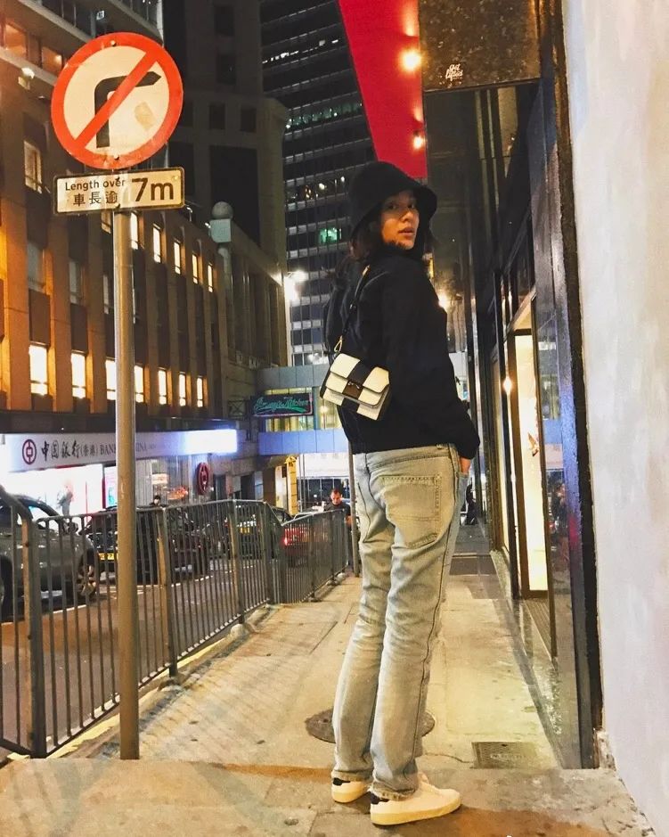 41岁港姐大陆夺冠记:这才叫活美了!