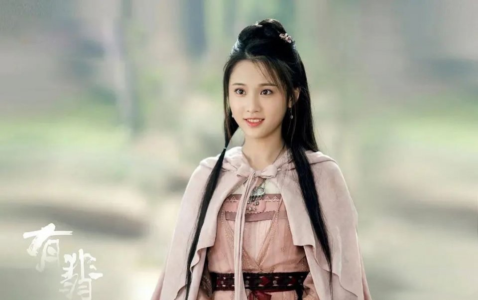 《有翡》四女主结局:楚楚李妍圆满,周翡苦尽甘来,她全剧最惨
