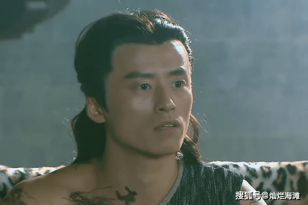 梁山八虎骑的最终结局:四人阵亡,二人病逝,仅一人善终