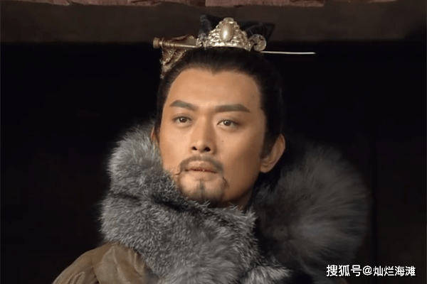 距离梁山不足百里的山头:实力羸弱,却令宋江永生难忘