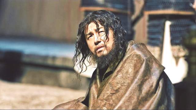 观宋填词174|陈郁填词咏雪,其实在骂这个人