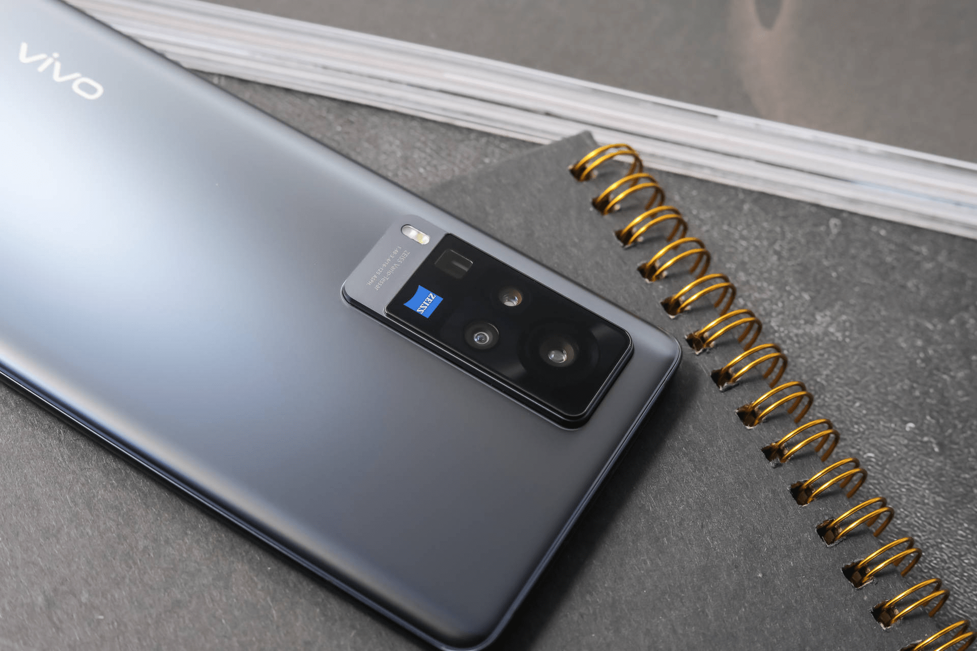 外观雅致高级,性能强劲出色,vivo X60 Pro值得体验