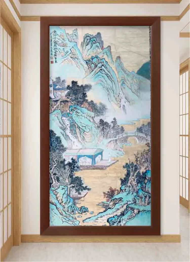 【2021开年巨献】艺无止境·当代名家——王彦芬