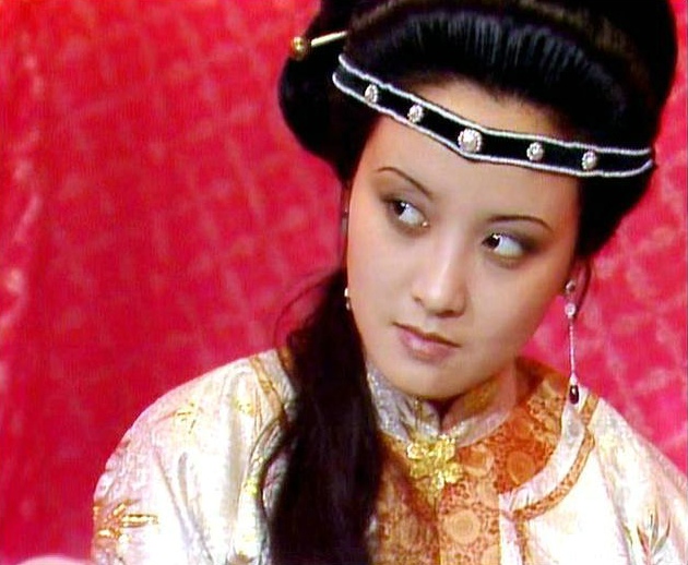 深读《红楼梦》:她才是贾府最悲哀的人?