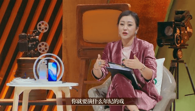 章子怡怼片方?可戏是自己接的,矫情的少女心,不过是怕老的遮羞布