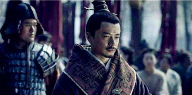 韩信成功是因为萧何的欣赏与力荐,只是为什么最后却说败也萧何?