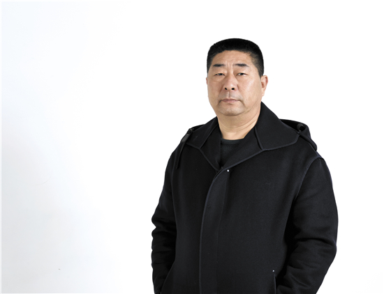 "建"笔凌云意兴豪——关于潘建博绘画的印象