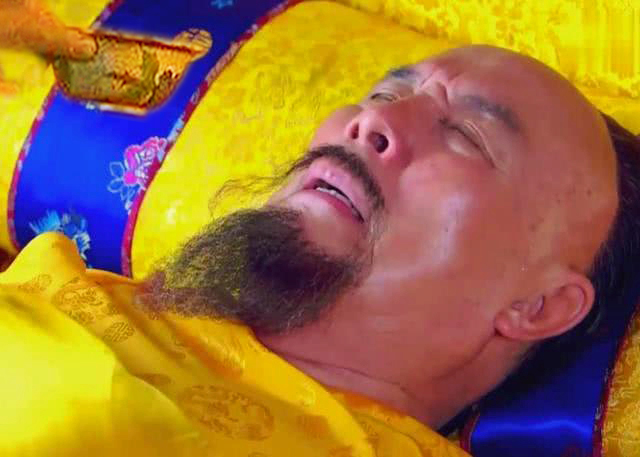 太离奇:九位清朝皇帝被砍头,遭雷劈,喂砒霜,怎么死的都有