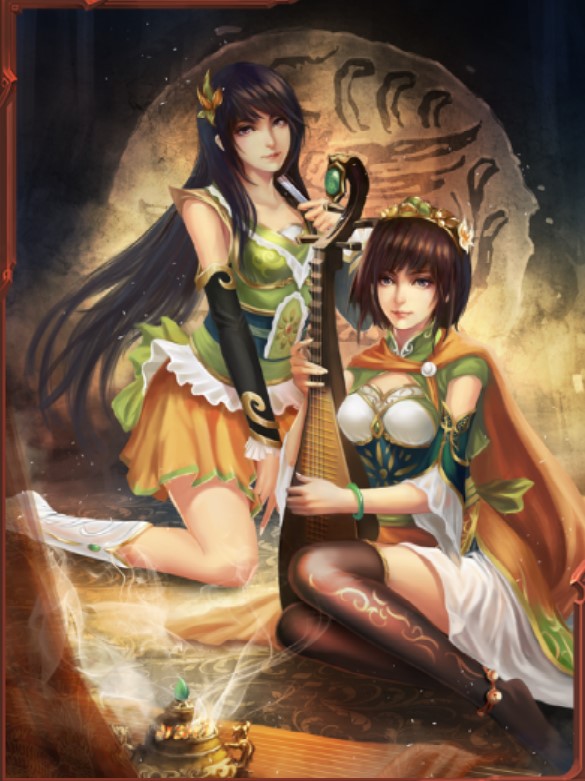 三国杀:标界皮肤互通要来了?新功能登陆测试服,实测很爽