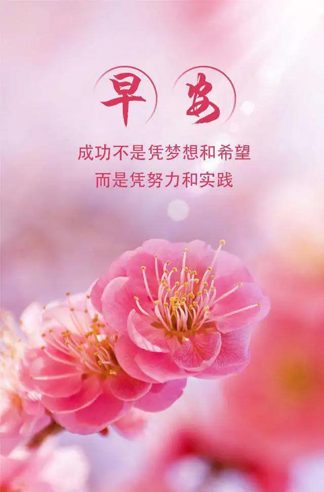 别让缘分擦肩而过,别让美梦变成泡沫,520早安