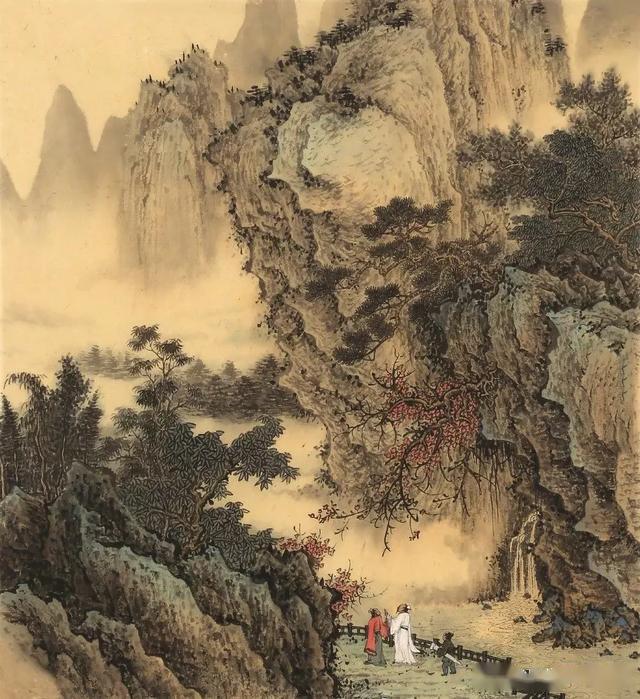 这9首古诗,说尽了世间最美的友情