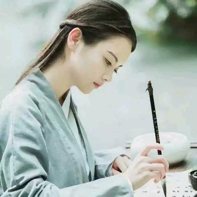 愿人海陌路,再无牵挂!古风句子