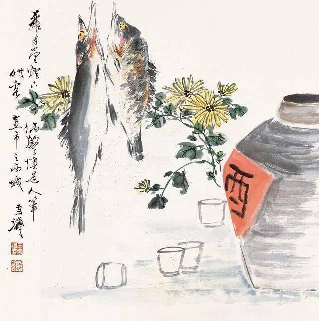 王雪涛:把临摹当成一种创作