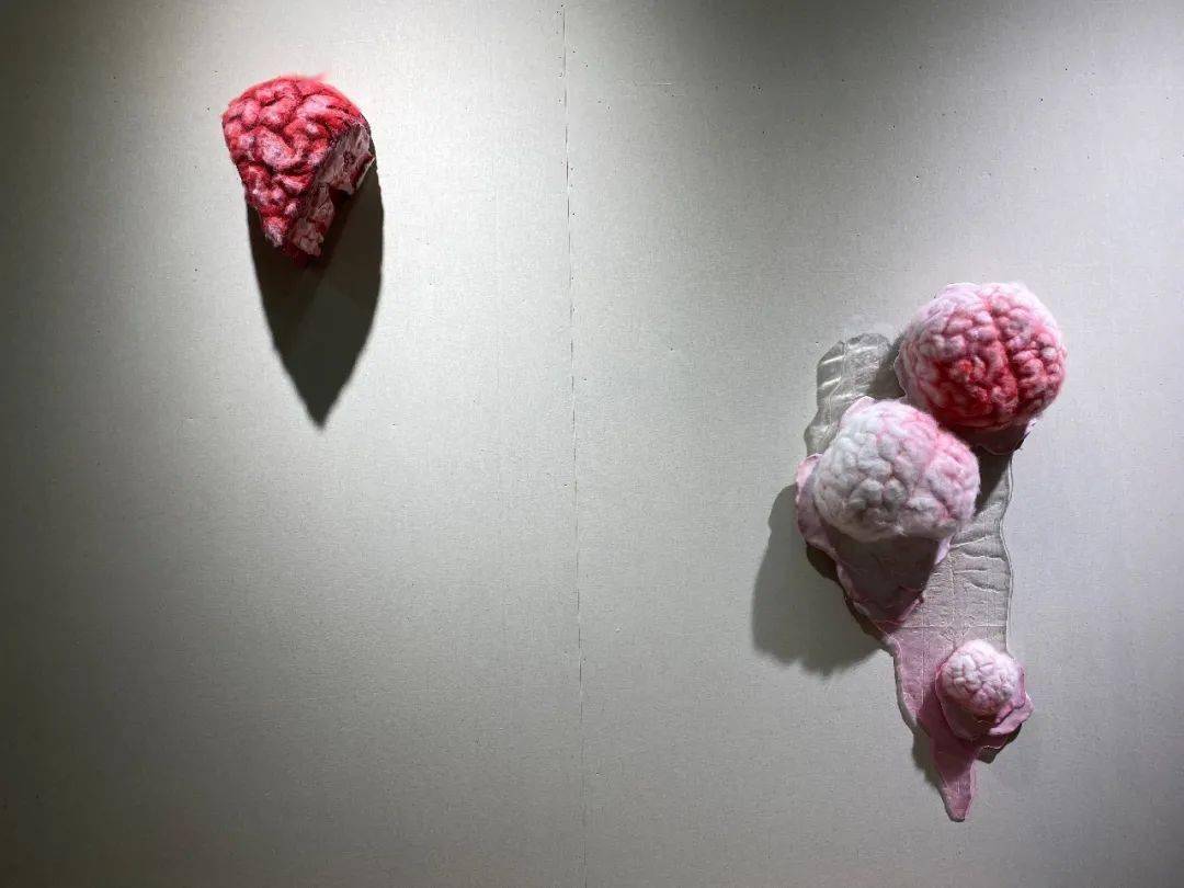 2020国美毕业展:综合绘画系毕业创作展
