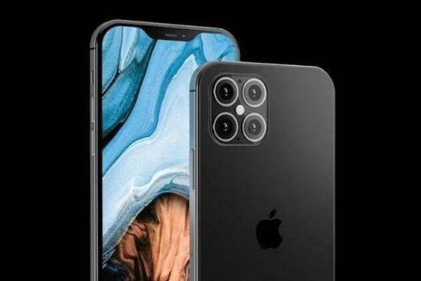外媒:iPhone 12或将于10月发布 A14加持性能再创新高