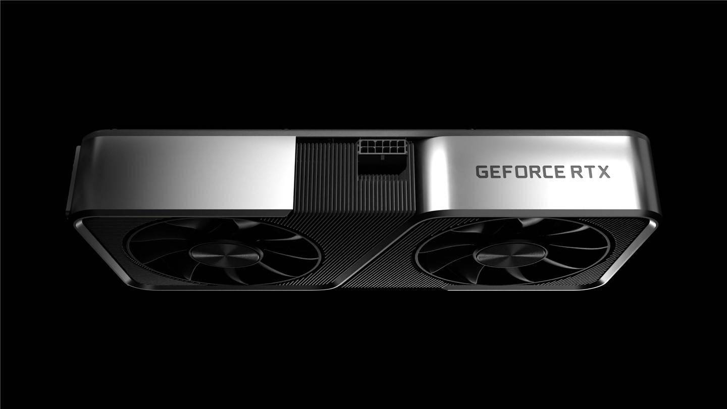 英伟达 RTX 3070 公版将于 10 月 15 日开卖,售价 3899 元