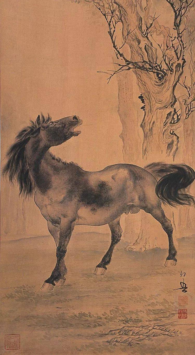一代大家 黄幻吾 绘画精品!