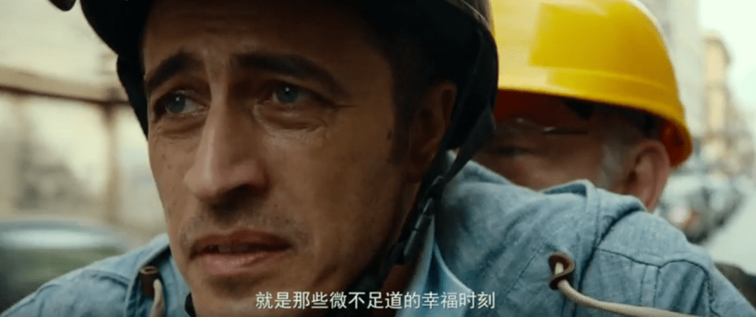 确幸的不是死而复生,而是失而复得~