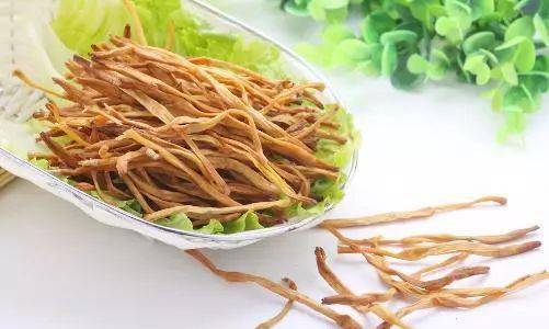 这种菜比核桃还补脑!每天一小把,安神助眠,还能调节血脂!
