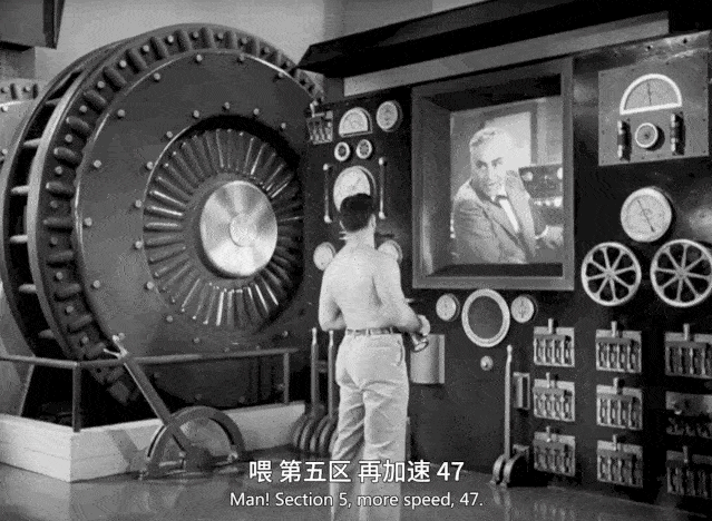 “黄金矿工”就是打工仔的最终宿命