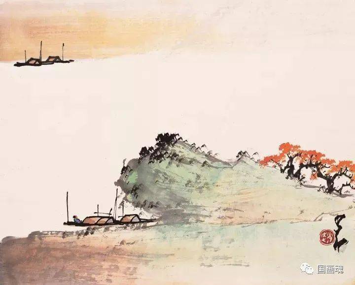 赵少昂,此生只愿做闲人