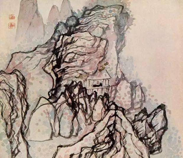 高居翰:清初四僧,山水画的另一顶点