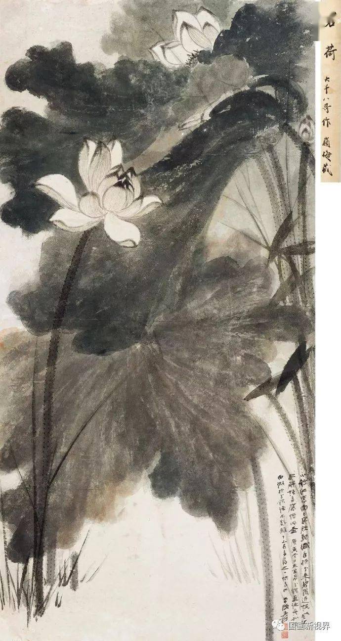 好画,灵魂的盛宴!