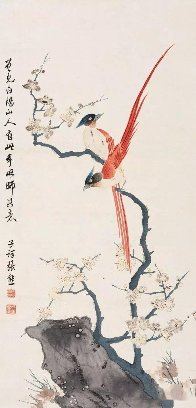好画,灵魂的盛宴!