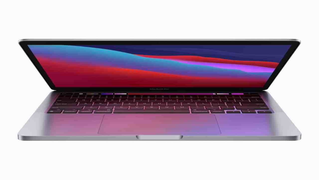 郭明錤发布报告:苹果将于明年发布两款全新设计MacBook Pro