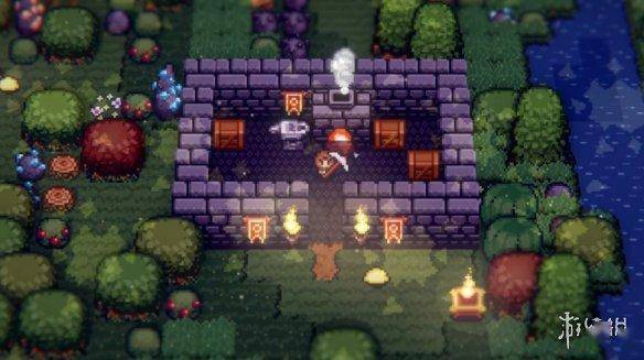 Steam新游推荐:解谜合作全都有 冒险沙盒玩不够