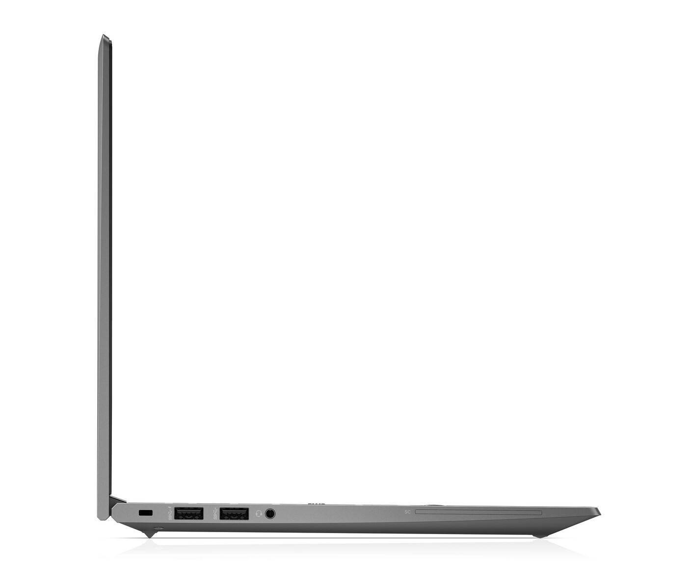 惠普推出 ZBook Firefly 14 G8:11 代酷睿,可选 5G 支持