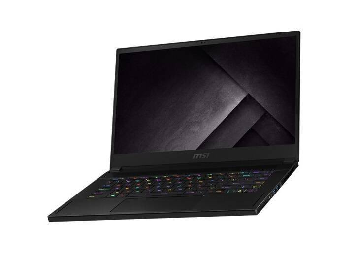 微星 GS76 Stealth 曝光:17英寸轻薄游戏本