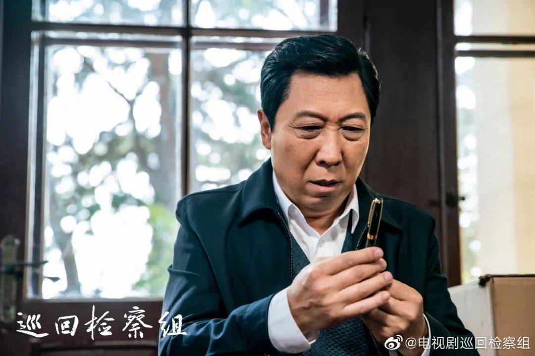 《巡回检察组》:开局先声夺人,“裸播”也挡不住它的惊艳
