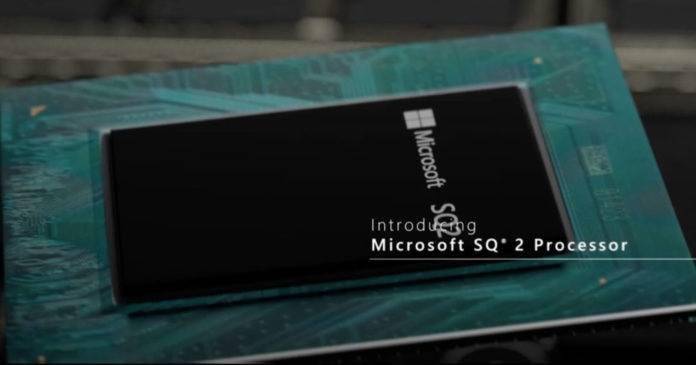 彭博社:微软正自研ARM芯片,在Surface中抛弃Intel