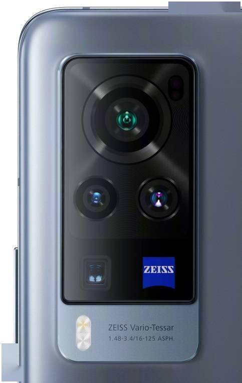 vivo 预热 X60 系列,第二代微云台加持,感觉来了,想拍就拍