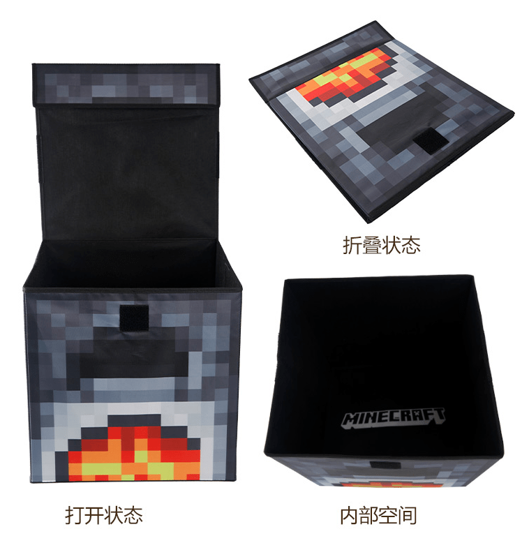 如何把Minecraft像素世界还原成现实?MC粉丝不可错过的特卖活动来了