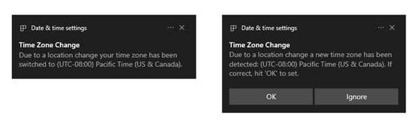 Win10新预览版21286推送:任务栏加入“负一屏”、磁盘管理重构