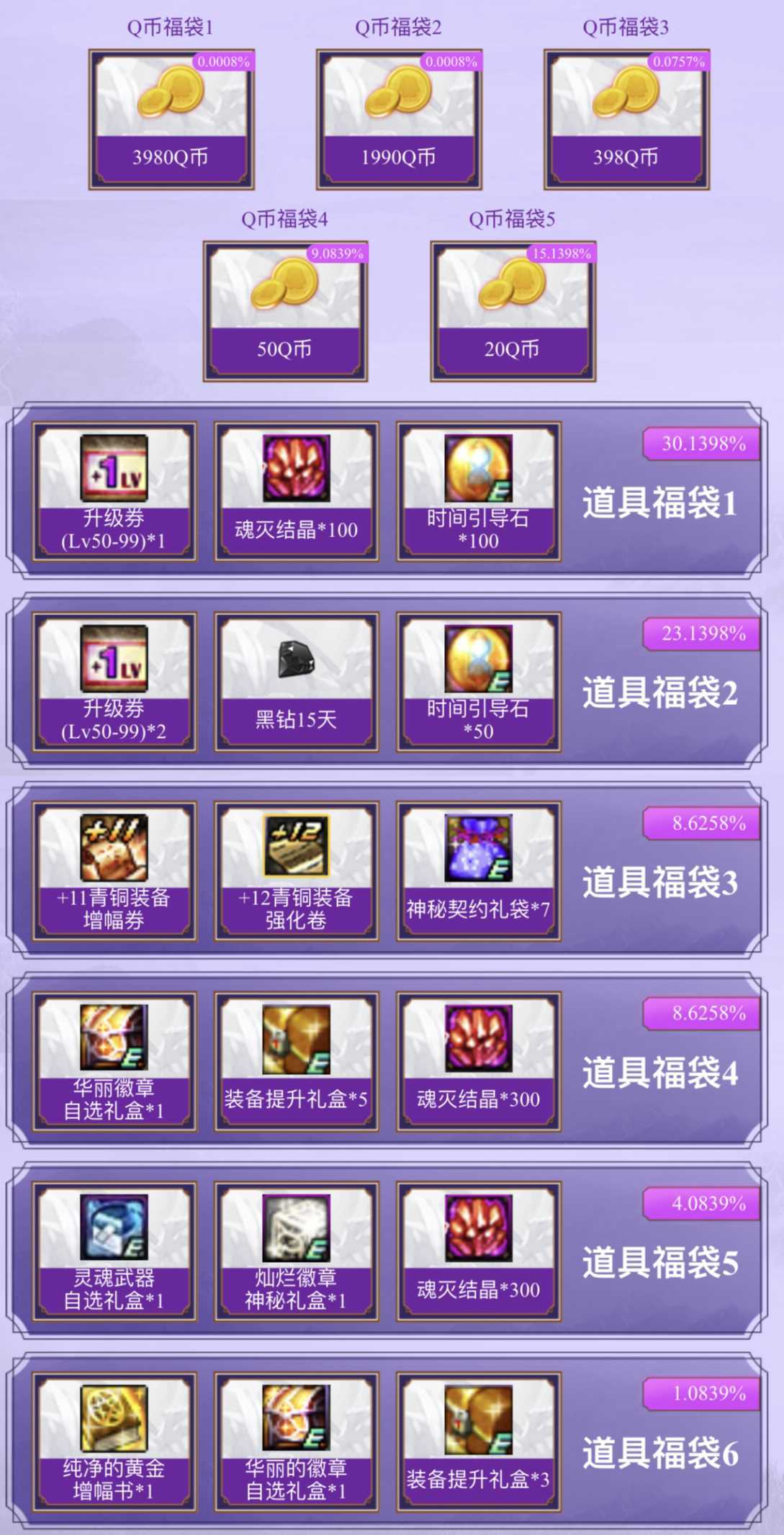 《DNF》新春礼包来袭预购享好礼活动