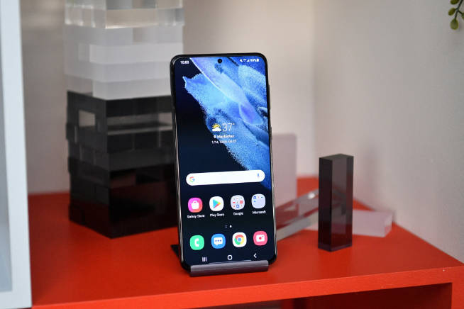 不用熬夜看发布会!三星Galaxy S21系列全配置+售价完整曝光