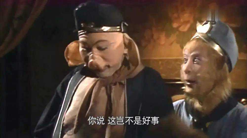 四圣试禅心中,真正通过了考验的人是谁?根本不是唐僧