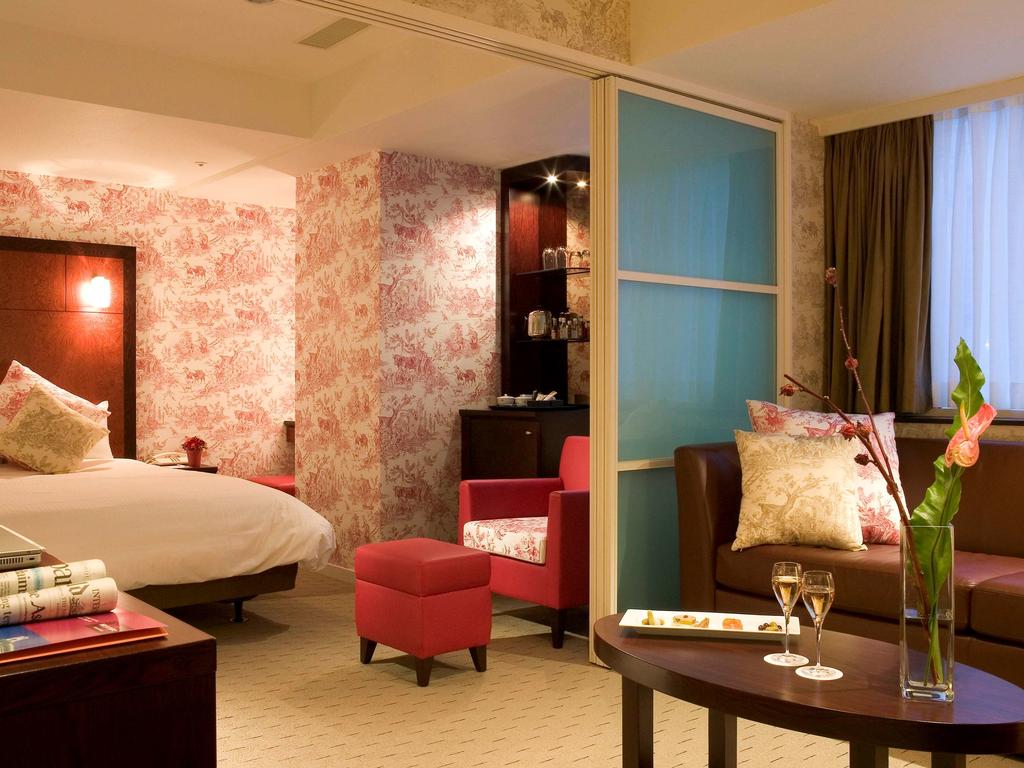 【转】东京购物住哪里?这些酒店出门就能买买买