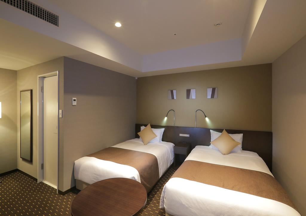 【转】东京购物住哪里?这些酒店出门就能买买买